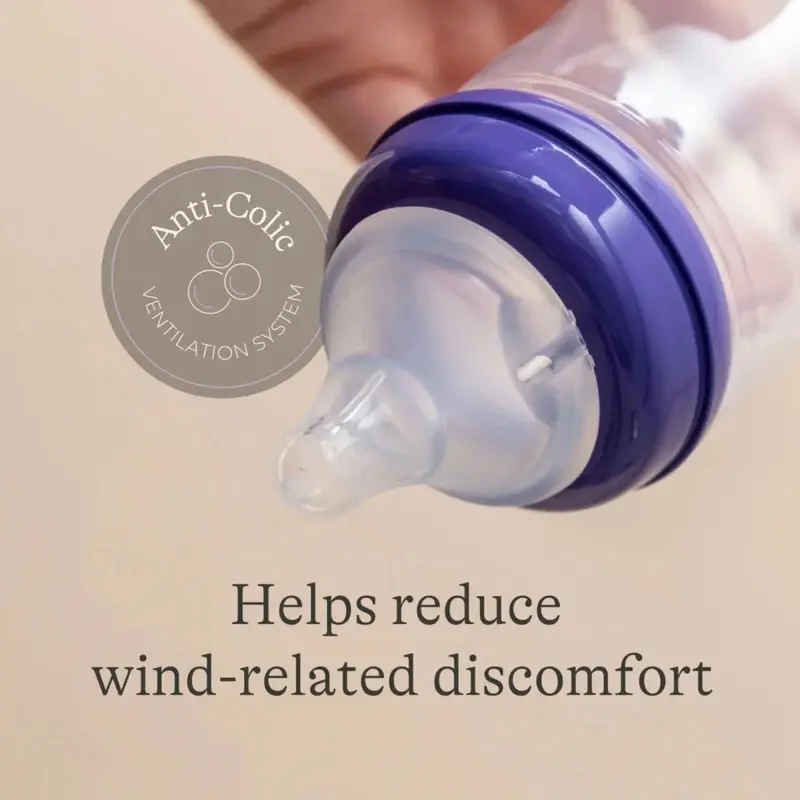 Lansinoh Feeding Bottle 240Ml 2