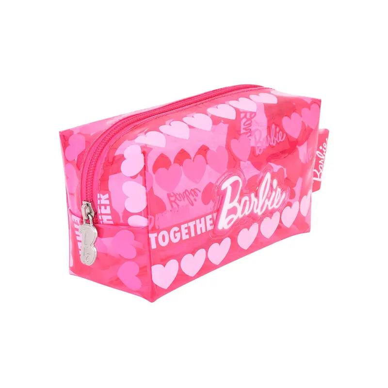 Lapicera Color Rosa, Barbie 2