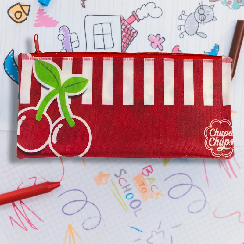 Lapicera Con Diseño De Chupa Chups 2