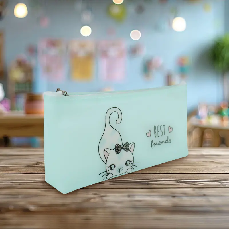 Lapicera, Diseño Gatito 2