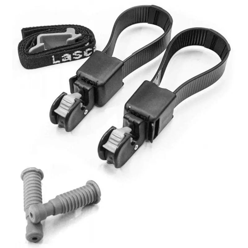 Lascal Buggyboard Universal Connector Kit 1
