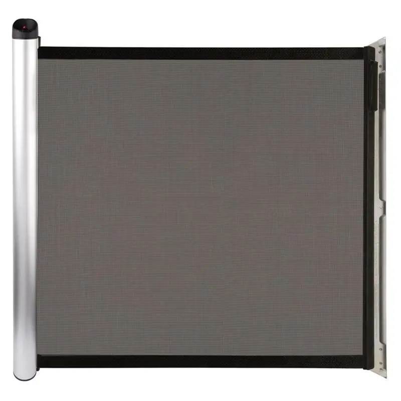 Lascal Kiddyguard Accent Gate Black 1