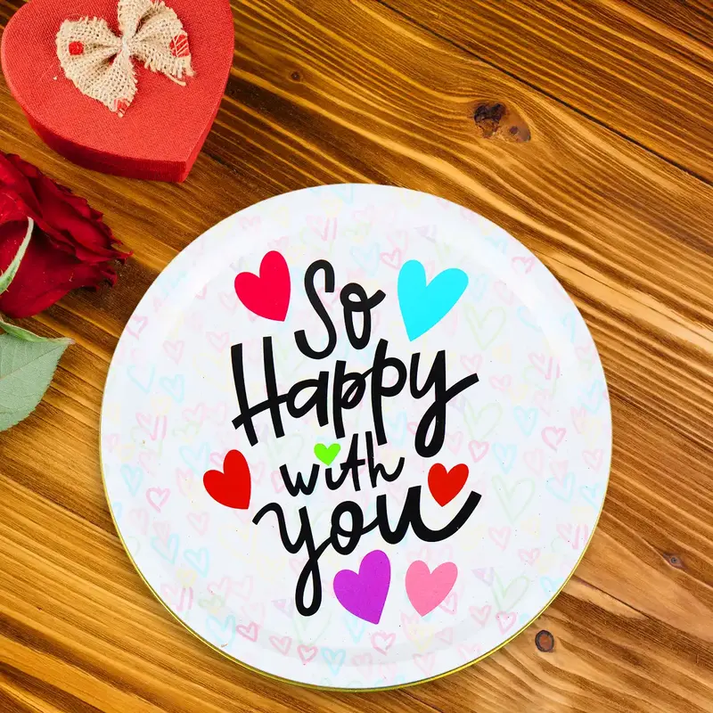 Lata De Galletas, So Happy With You, 300 Gr 2
