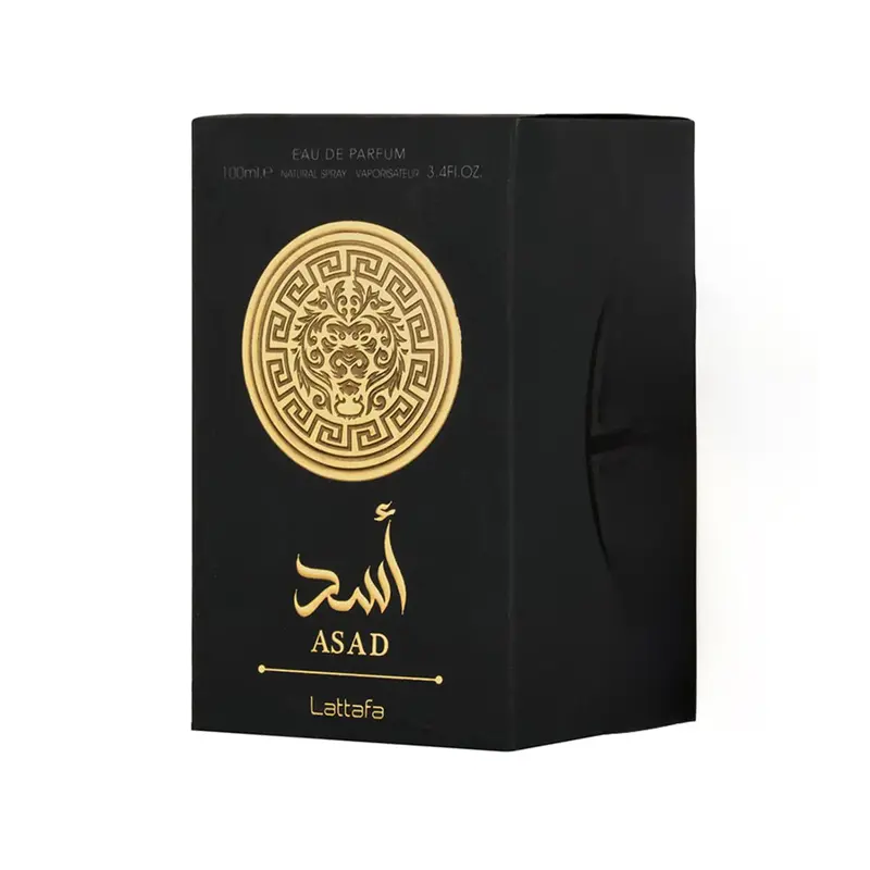 Lattafa Asad Men 100 Ml Edp 1