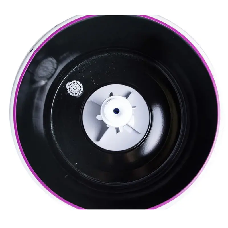 Lavadora Acros Mod. Alf-2053Er 20Kg Rosa 2 Perilla ** 2