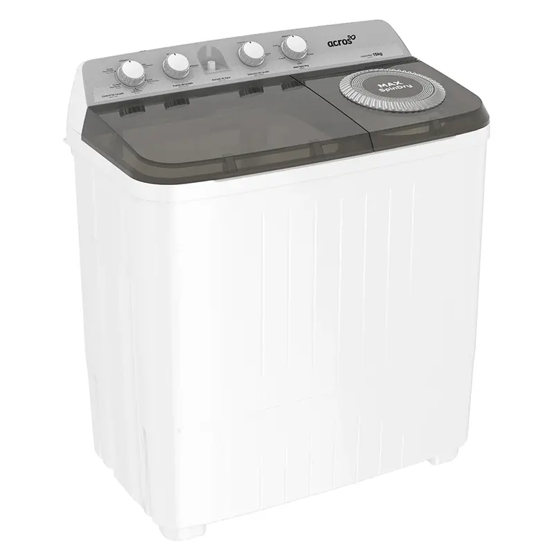 Lavadora Acros Modelo Ald-1545Je 2Tinas 15Kg  ** 1