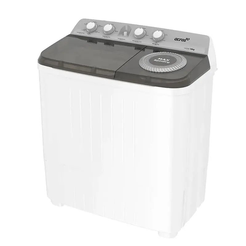 Lavadora Acros  Modelo Ald-1645Je 2 Tinas 16Kg ** 1