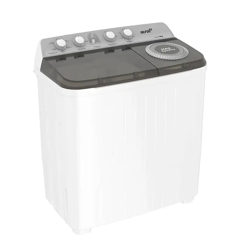 Lavadora Acros Modelo Ald-1645Je 2 Tinas 16Kg ** 2