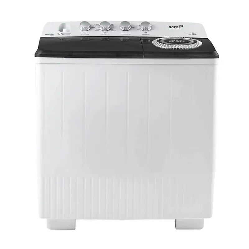 Lavadora Acros Modelo  Ald-1945Je 2 Tinas 19Kg  ** 1