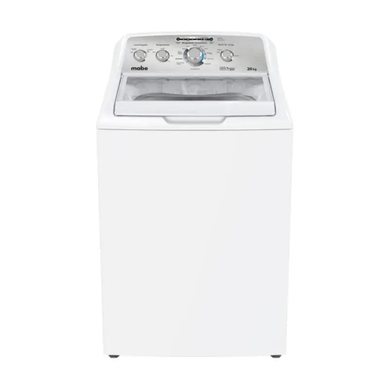 Lavadora Automática 20 Kilos Mabe Lma70214vbab0 1