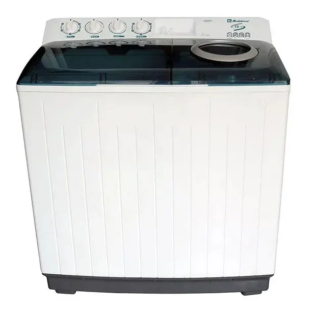 Lavadora Koblenz Mod. Ldm-13B 2 Tinas 13Kg ** 1