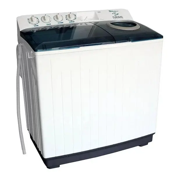 Lavadora Koblenz Mod. Ldm-22B 2 Tinas 22Kg** 1