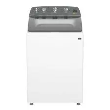Lavadora Mod. 8Mwtw2654 26 Km Xpert System, Agitador Doble Accion, Tapa Vidrio 1