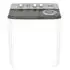 Lavadora Mod. Ald-2445Se 2 Tinas 24 Kg 1