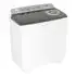 Lavadora Mod. Ald-2445Se 2 Tinas 24 Kg 2