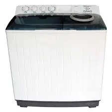 Lavadora Mod. Ldm-15B 2 Tinas 15 Kg 1