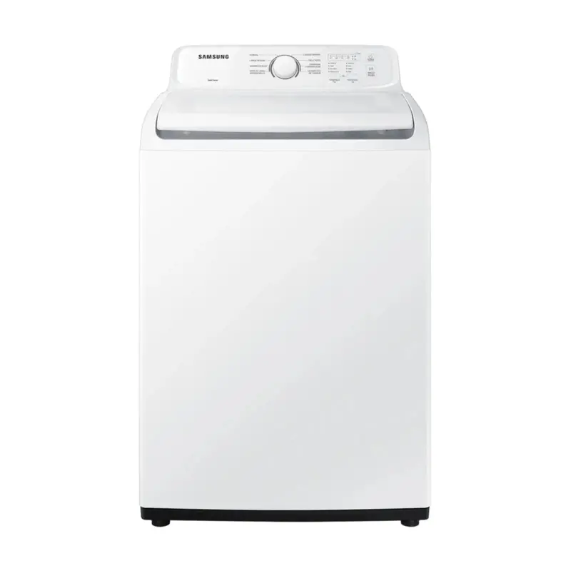 Lavadora Samsung 20 Kilos Carga Superior Blanca Wa20a3350gw 1
