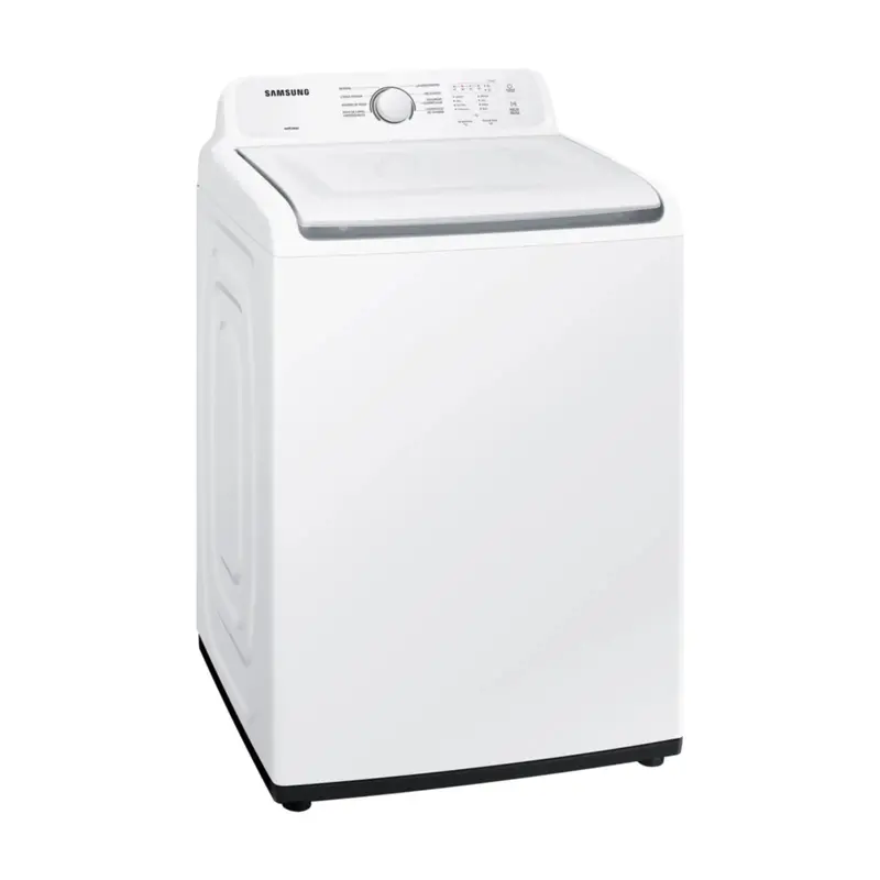 Lavadora Samsung 20 Kilos Carga Superior Blanca Wa20a3350gw 2
