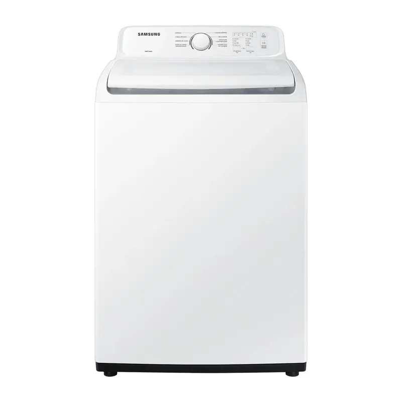 Lavadora Samsung 22 Kilos Blanca Carga Superior Wa22a3350gw 1