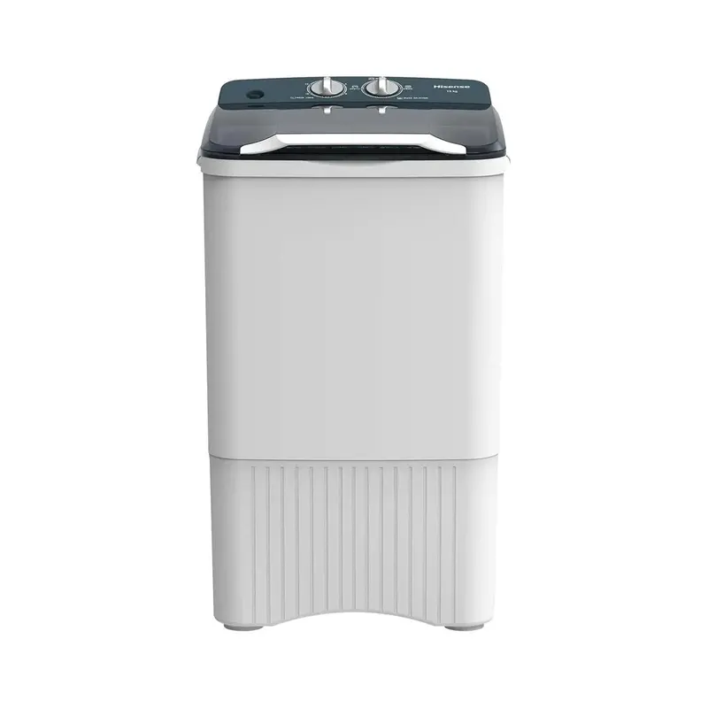 Lavadora Semiautomática Carga Superior 15 Kilos Wsff1501 1