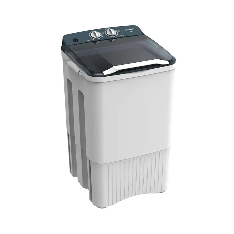 Lavadora Semiautomática Carga Superior 15 Kilos Wsff1501 2