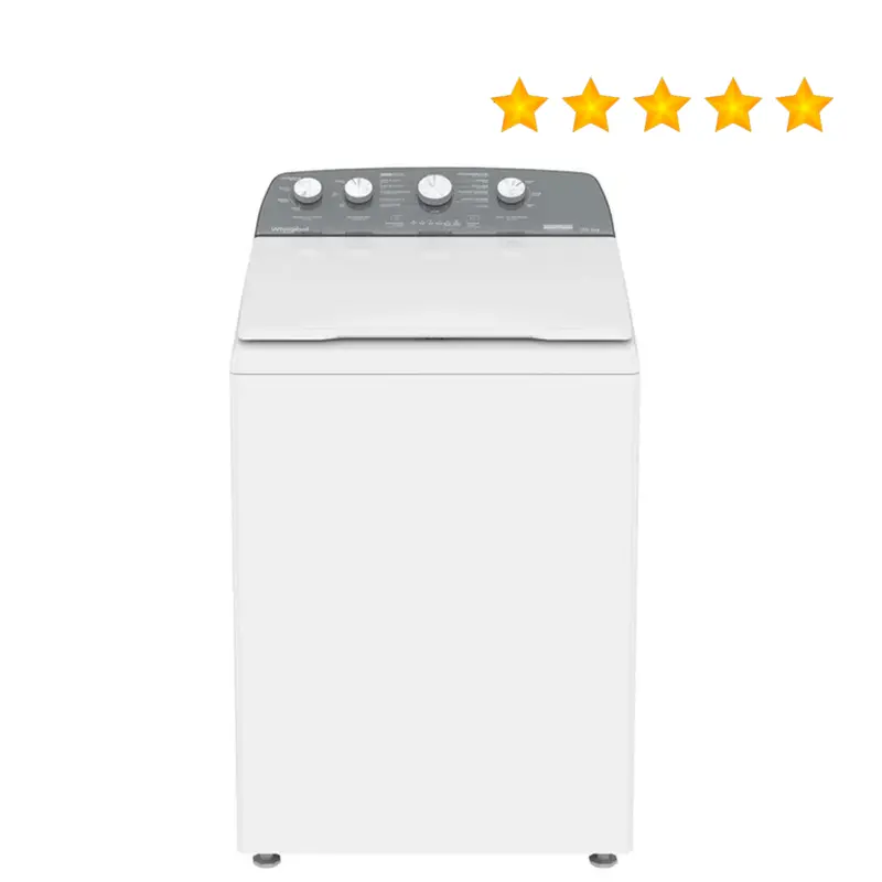 Lavadora Whirlpool 8Mwtw2054wrm 20 Kg 1