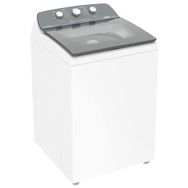 Lavadora Whirlpool Mod. 8Mwtw-1823Wjm 18Kg** 1