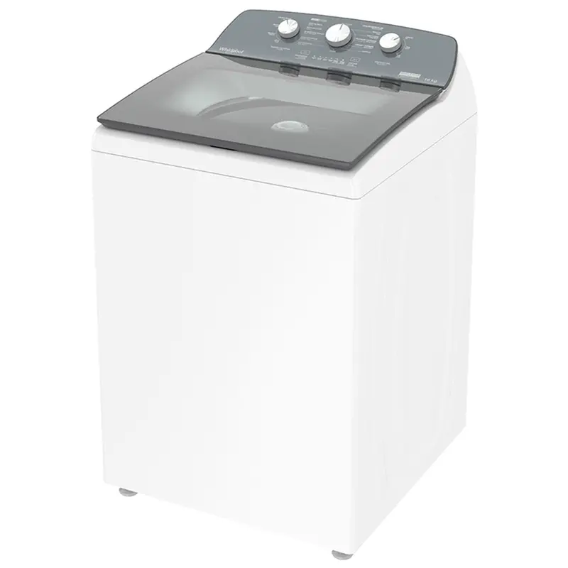 Lavadora Whirlpool Mod. 8Mwtw-1823Wjm 18Kg** 2