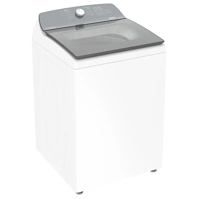Lavadora Whirlpool Mod. 8Mwtw-2041Wjm  20 Kg** 1