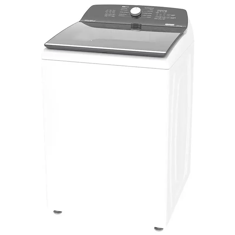 Lavadora Whirlpool Mod. 8Mwtw-2241Wjb** 1