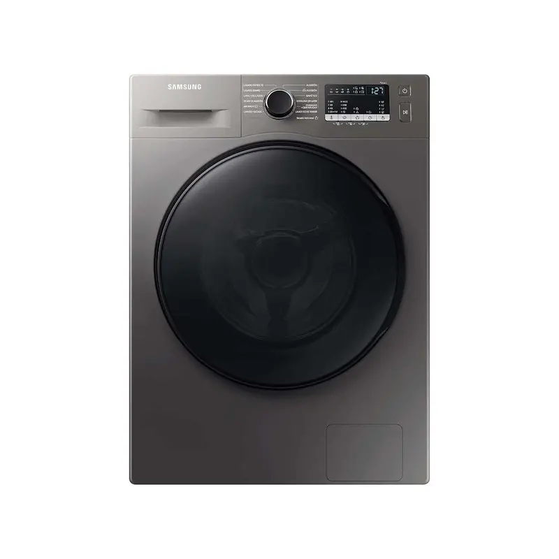 Lavasecadora Samsung 11 Kilos Carga Frontal Wd11t4046bx 1