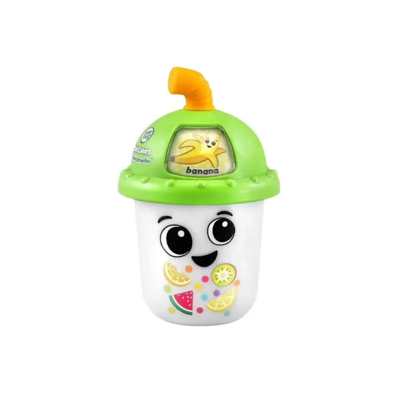 Leapfrog Fruitcolour Learning Smoothie 1