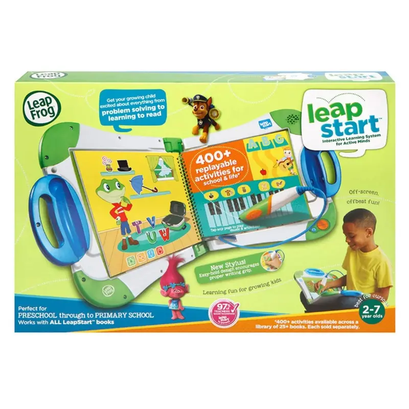 Leapfrog Leapstart 1