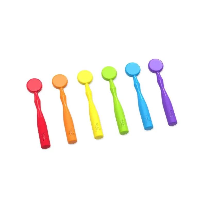 Learning Resources Colourful Magnetic Wands (Set Of 6) 1