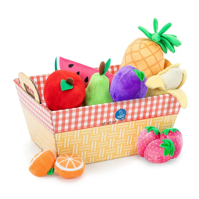 Learning Resources Fruit Basket 1