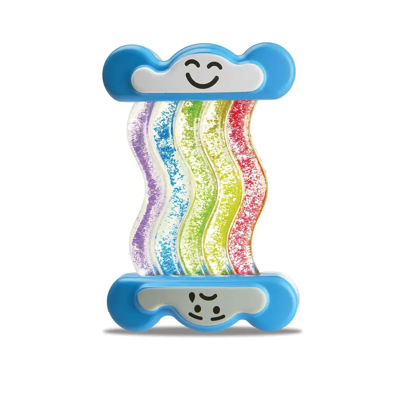 Learning Resources My Feelings Rainbow Fidget 1