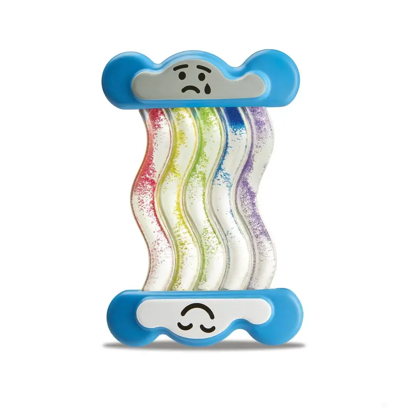 Learning Resources My Feelings Rainbow Fidget 2