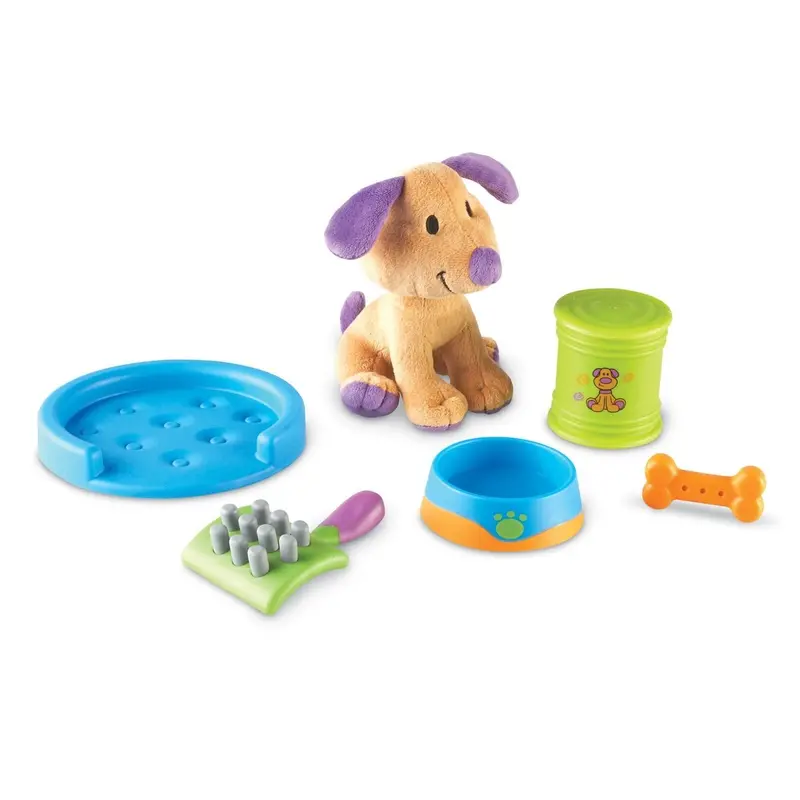 Learning Resources New Sprouts Puppy Play 1
