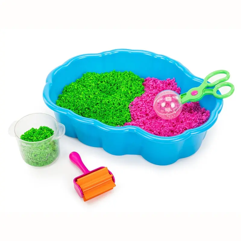 Learning Resources Playfoam Pluffle Sensory Station 2