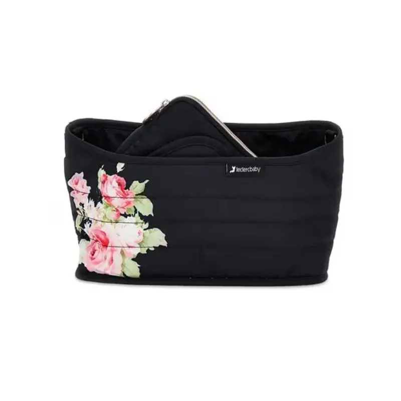 Leclerc Baby By Monnalisa Easy Quick Organizer - Black 2