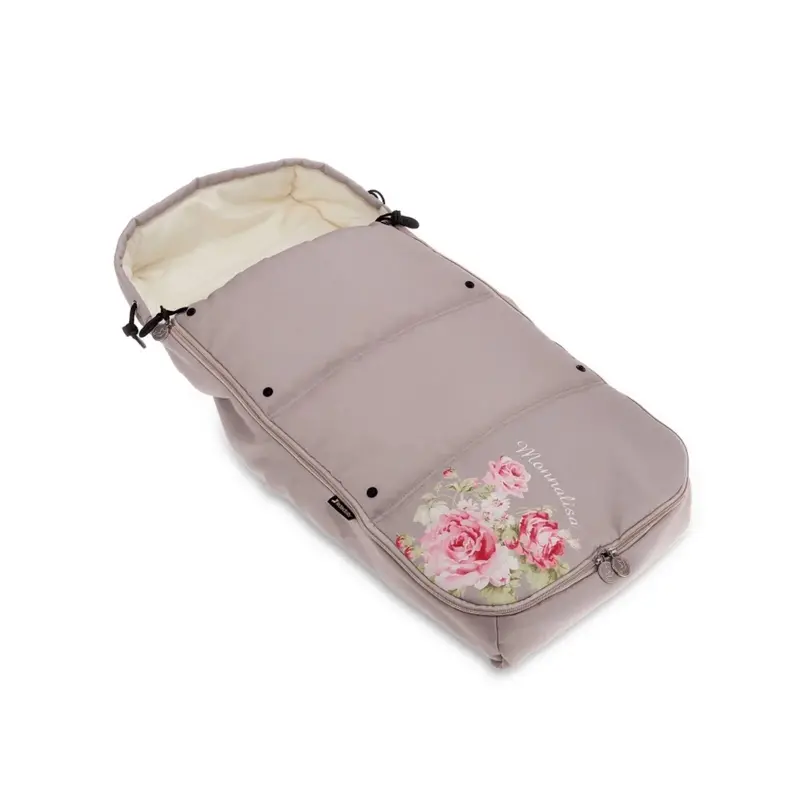 Leclerc Baby By Monnalisa Footmuff - Birch 1