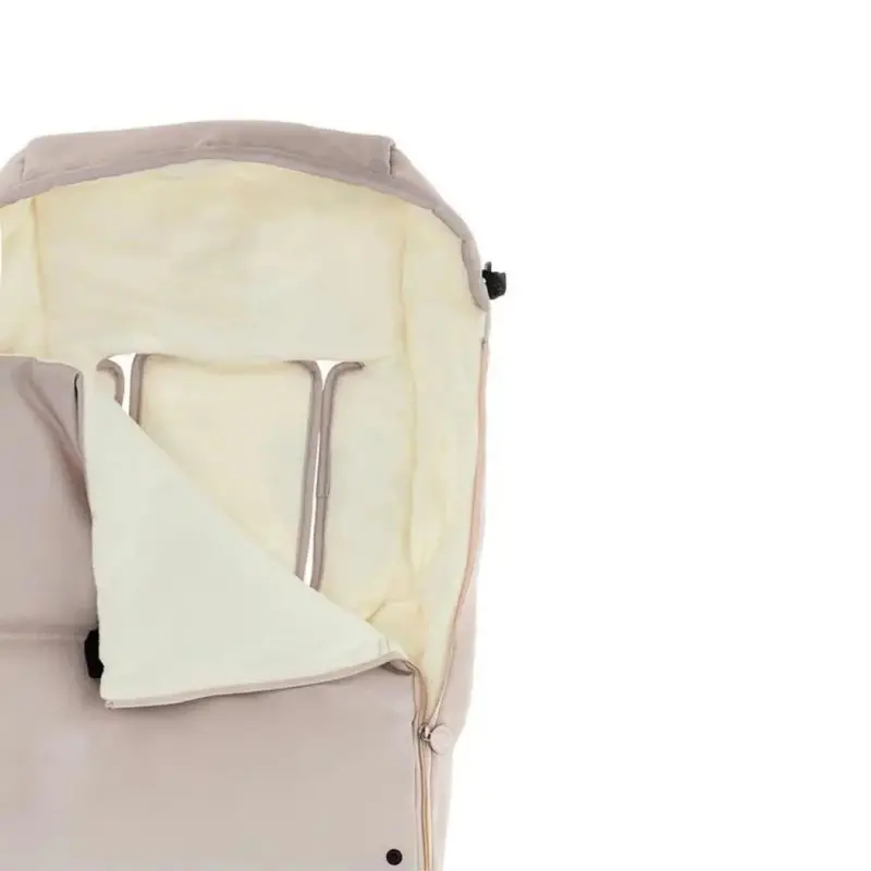 Leclerc Baby By Monnalisa Footmuff - Birch 2