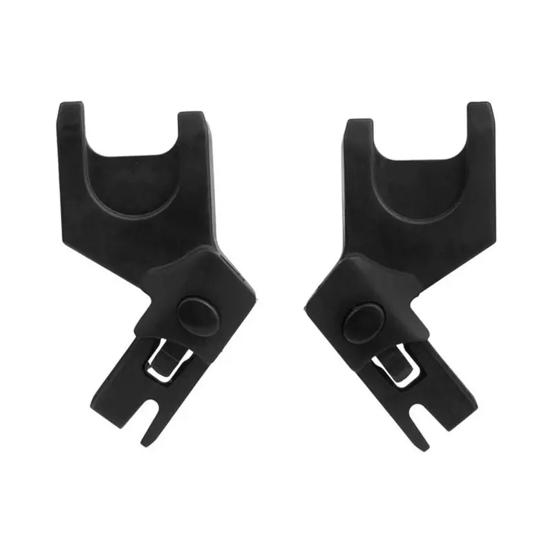 Leclerc Baby Car Seat Adapters 1