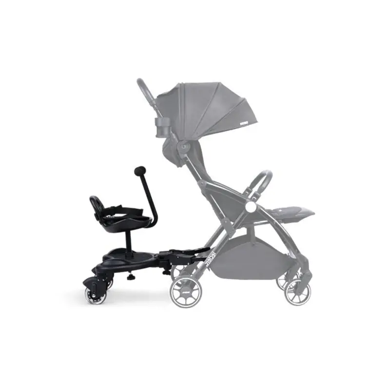 Leclerc Baby Wheeled Board 2