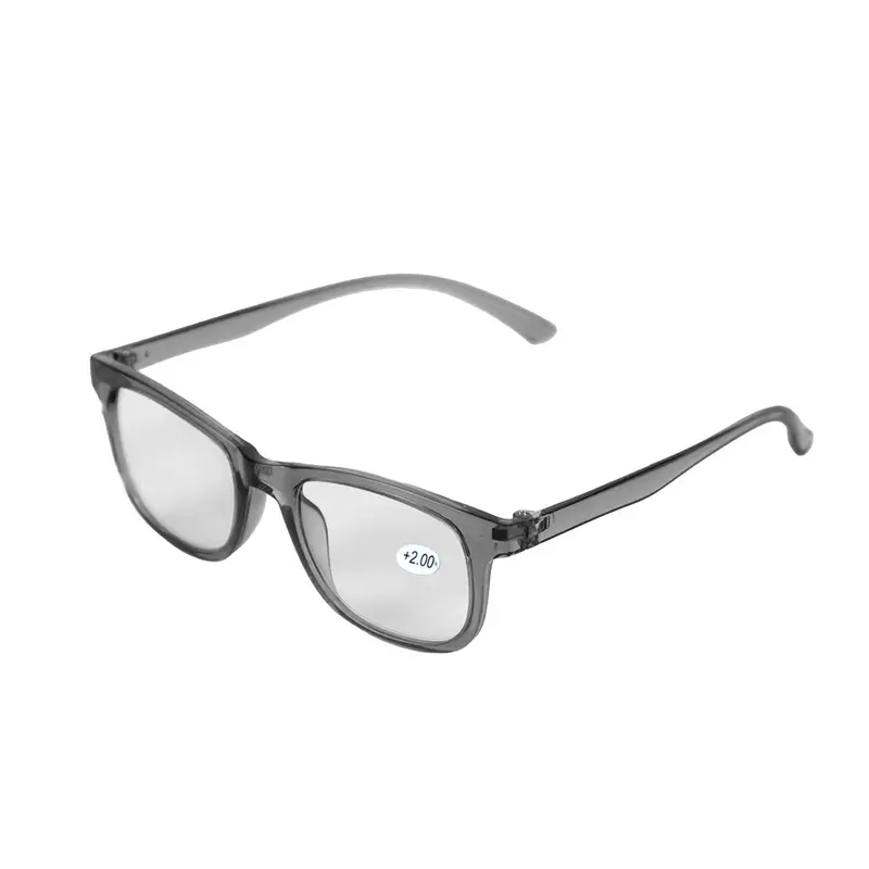 Lentes De Armazón Oxford Con Graduación De 2.00 Dioptrías 2