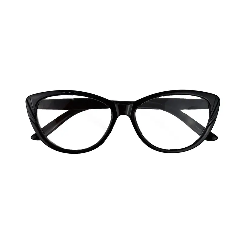 Lentes De Lectura, Color Negro, +3.50 2