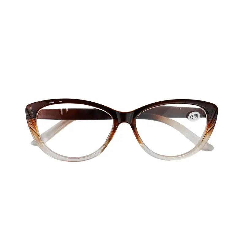 Lentes De Lectura, Colores, +3.50 2