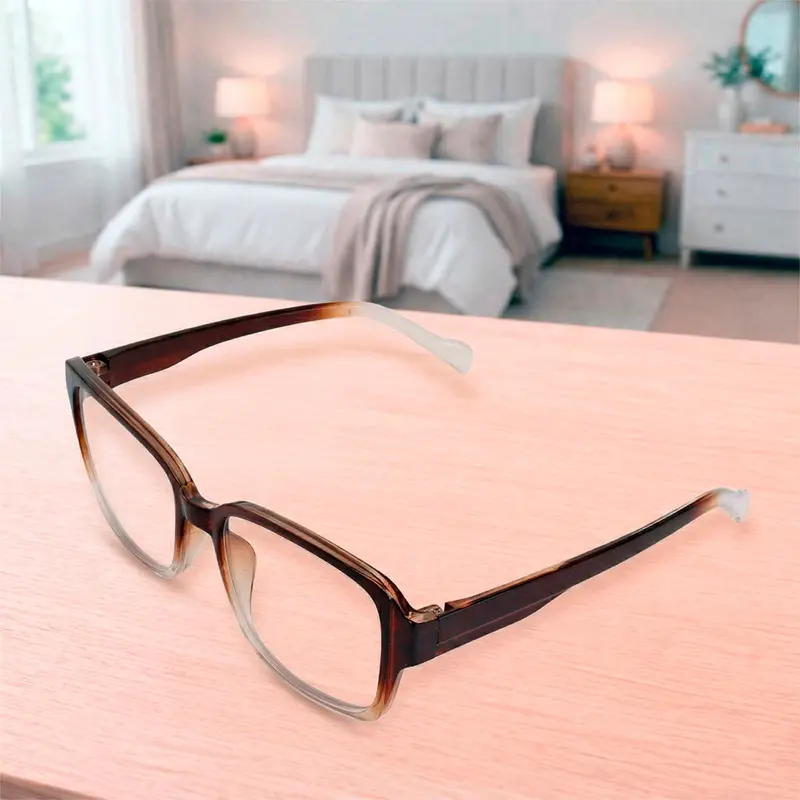 Lentes De Lectura, Colores, +3.50 2