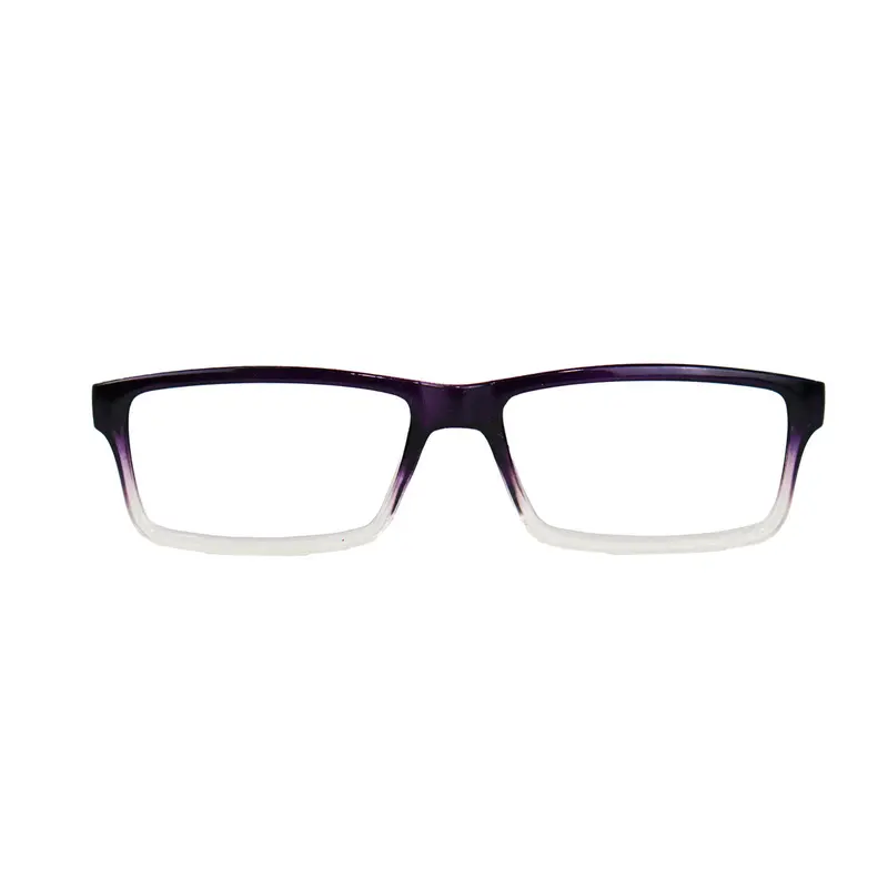 Lentes De Lectura, Forma Rectángulo, Bicolor, +3.00 2