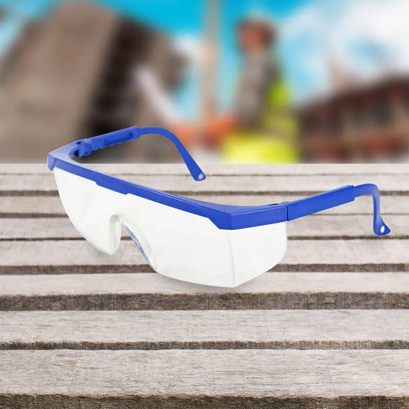 Lentes De Seguridad Pro 1 Pza 2